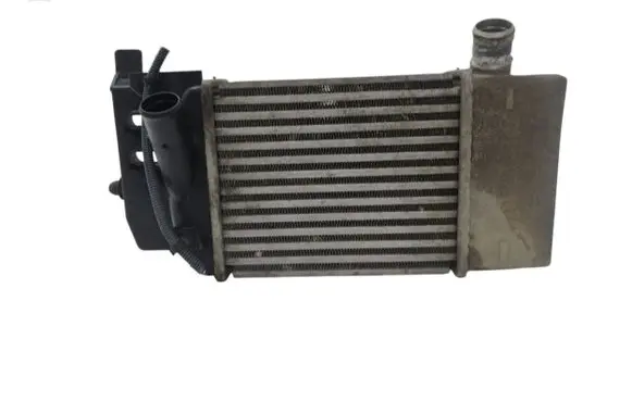 Toyota Verso-S Intercooler radiator JD1271005100 0N070