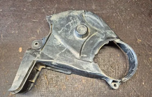 Volkswagen Golf II Timing belt guard (cover) 049109175