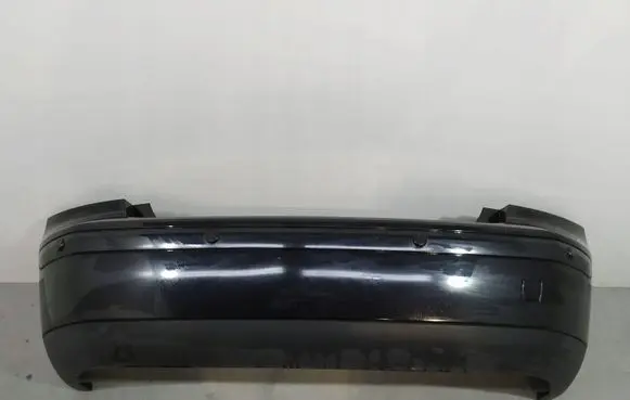 Volvo S40 Front bumper 