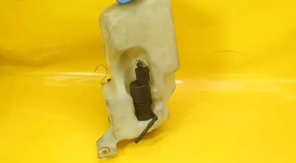Seat Toledo II (1M) Windshield washer fluid reservoir/tank 1J0955453