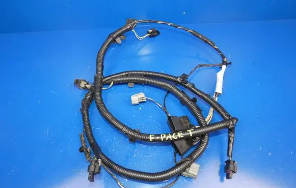 Jaguar F-Pace Parking sensor (PDC) wiring loom HK8315B484BC