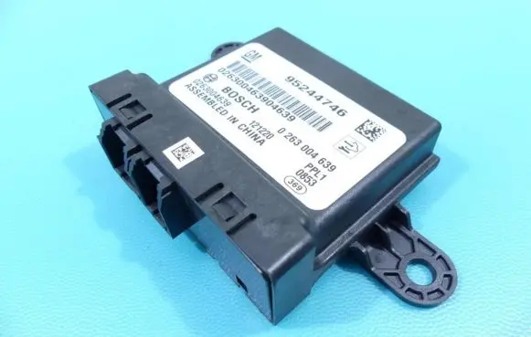 Chevrolet Orlando Parking PDC control unit/module 85244746 IMPRK1339322