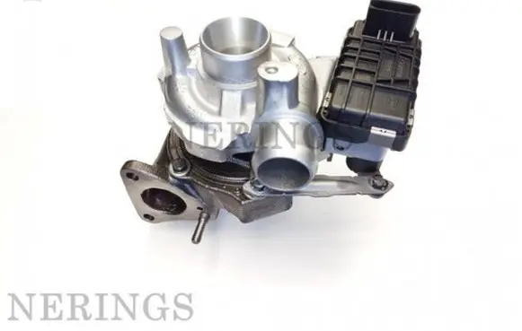 Citroen C5 Turbo 723340 723340-5013S