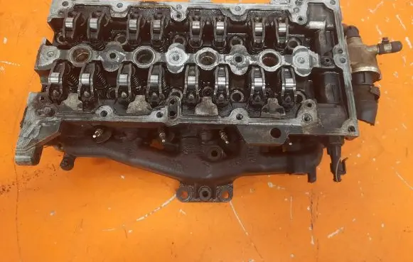 Fiat Punto (199) Engine head 73500052