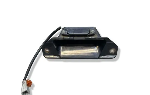 Honda CR-V Tailgate/trunk/boot exterior handle SWAH0NDA
