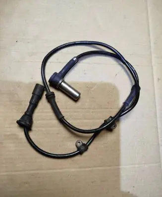 Audi 80 90 B3 ABS brake wheel speed sensor 443927803B