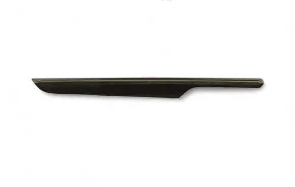 Porsche Macan (95B) Rear door card trim 95B867061D