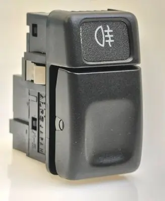 BMW X3 E83 Fog light switch 9128269 95W44K