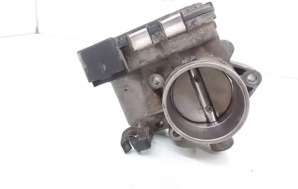 Peugeot 307 Throttle valve 0280750085