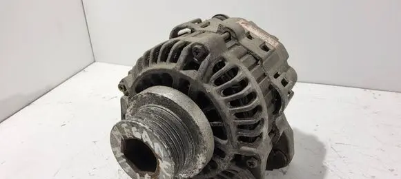 Renault Megane II Generator/alternator BD39TU 362573