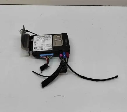 Bluetooth control unit module