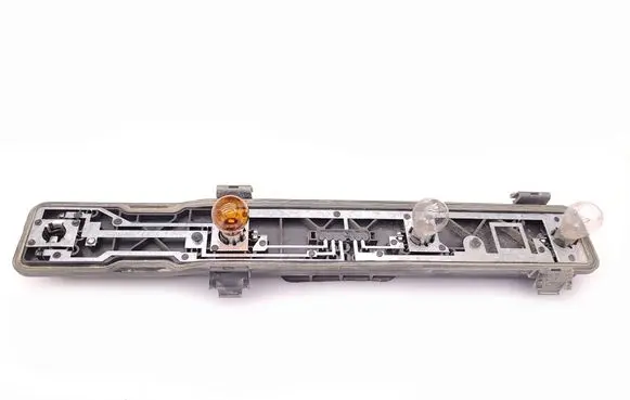 Mercedes-Benz Vito Viano W639 Tail light bulb cover holder 96467800