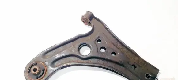 Chevrolet Kalos Front lower control arm/wishbone