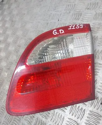 Mercedes-Benz E W211 Tailgate rear/tail lights A2118201464 A2118200777