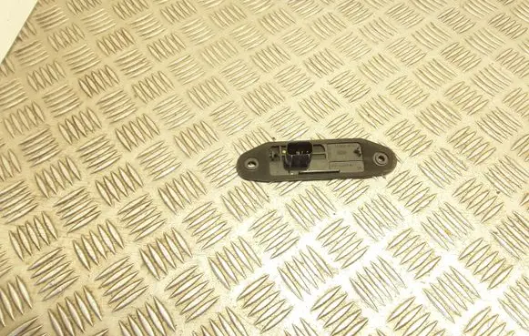 Ford Transit Custom Sliding door contact joint 2CIT14A658BB