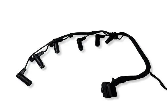 BMW 7 F01 F02 F03 F04 Glow plug wires 968726