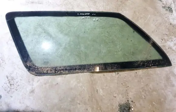 Ford Mondeo MK II Rear side window