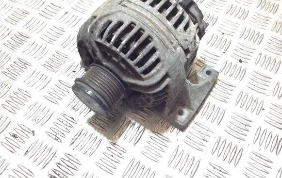 Volvo S60 Generator/alternator 8676498