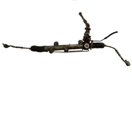 Mercedes-Benz E W211 Steering rack 211460200003