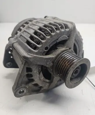 Land Rover Discovery Generator/alternator AMR5425 63321321