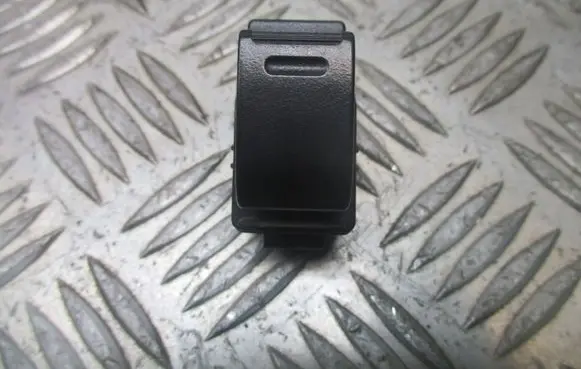 Toyota Yaris Quarter vent window switch 