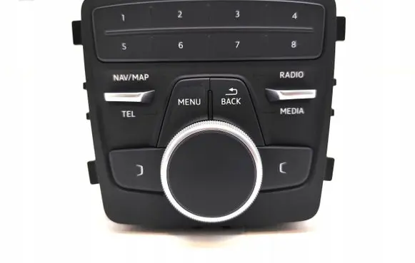 Audi Q5 SQ5 Head unit multimedia control 80A919614A