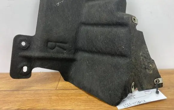 Ford Escape IV Front underbody cover/under tray LJ6B-111E66.pinya