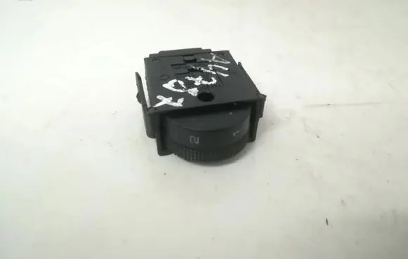 Volkswagen Golf III Headlight level height control switch 1h6941333b