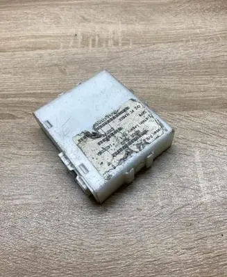 Nissan Pathfinder R51 Seat control module 988007S120 14D700BA