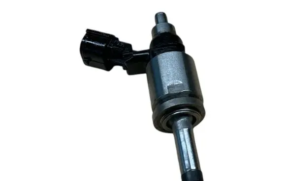 Nissan Qashqai Fuel injector 4350R0060