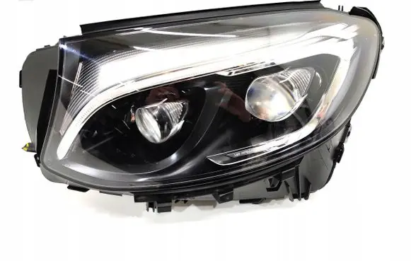 Mercedes-Benz GLC X253 C253 Headlight/headlamp A2539065701