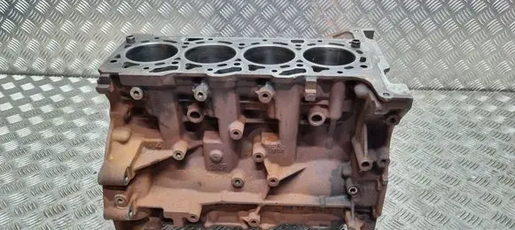 Ford Transit Custom Engine block S26371668 GK2Q6015AA