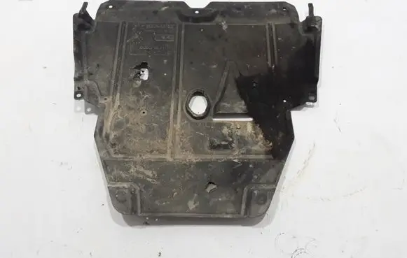 Renault Talisman Engine splash shield/under tray 758905275R
