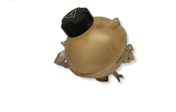 Opel Combo D Coolant expansion tank/reservoir 9678514680 9673125980 9678125880