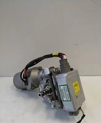 Hyundai ix35 Electric power steering pump 563003U563 S331SLCA300174