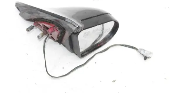 Nissan 240ZX, 280ZX, 300ZX Coupe wind mirror (mechanical) 4PIN