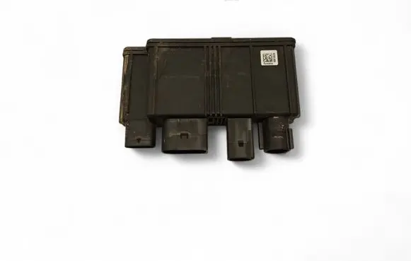 BMW X1 F48 F49 Power management control unit 8647841