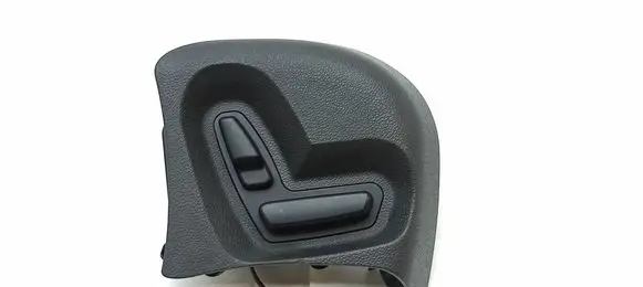 Mercedes-Benz E W211 Seat control switch 2118211258 A2118211258 A2119183436