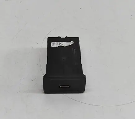 Mercedes-Benz EQB USB socket connector A2478208602
