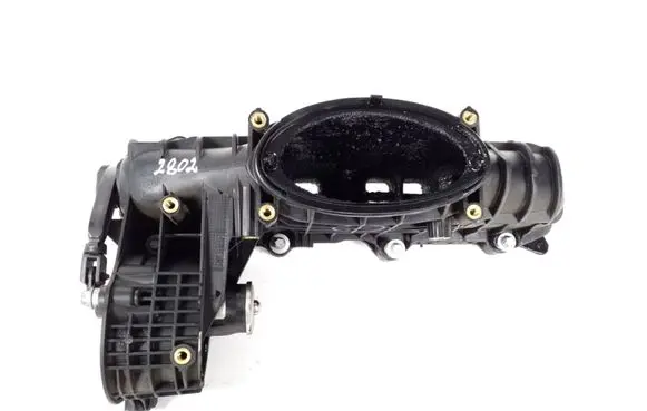 Mercedes-Benz SLK R172 Intake manifold A6510900037