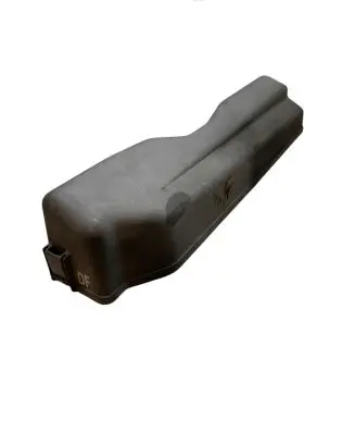 Toyota Corolla Verso AR10 Fuse box cover