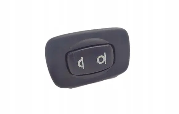 Citroen C5 Suspension ride height/mode switch 96384805XT