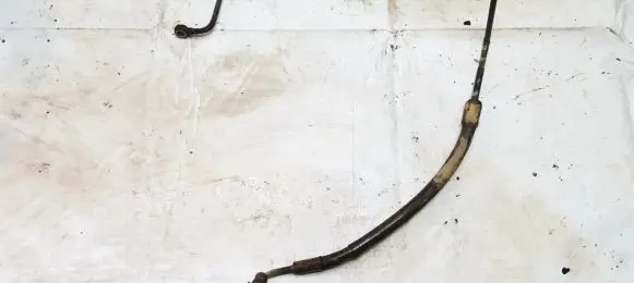 Power steering hose/pipe/line