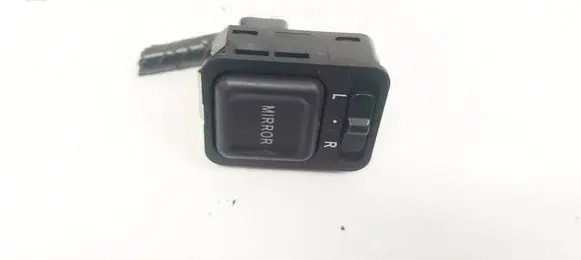 Honda Jazz Wing mirror switch NH167L0983T