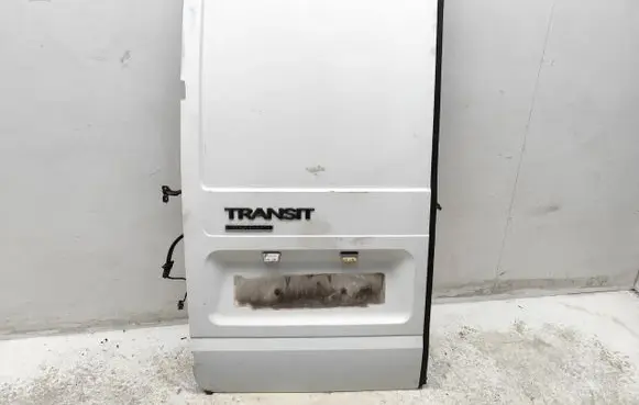Ford Transit Back/rear loading door 