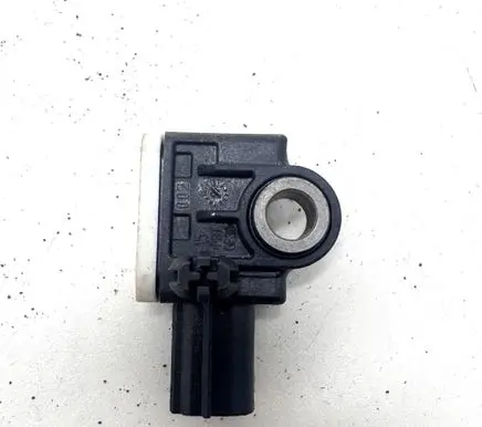 Ford Fusion II Airbag deployment crash/impact sensor CM5T14B006AA
