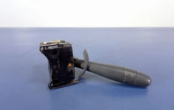 Opel Vivaro Wiper turn signal indicator stalk/switch 7700312984