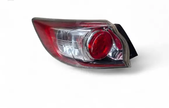 Mazda 3 II Rear/tail lights BBN751160