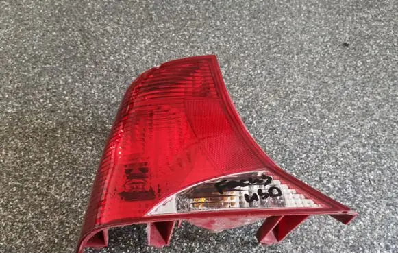 Ford Focus Rear/tail lights