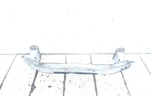 Alfa Romeo Giulietta Front bumper cross member 51805761
